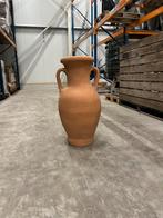 Terracotta Pot, Ophalen, 40 cm of meer, Rond, Nieuw