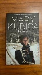 Mary Kubica - Bevroren (Nieuw), Ophalen