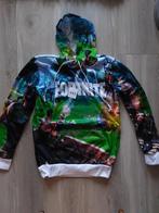 Fortnite hoodie XXS kids games sweater trui kleding ps4 ps5, Ophalen of Verzenden, Nieuw, Jongen of Meisje, Trui of Vest