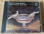 CD Chants De L'église Milanaise, Ophalen of Verzenden, Classicisme, Zo goed als nieuw