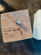 Kast pootjes ikea latthet 4st, Gebruikt, Minder dan 100 cm, 25 tot 50 cm, 50 tot 100 cm