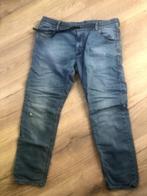 DIESEL spijkerbroek met taille - touw mt 31 elastiek, Blauw, Overige jeansmaten, Ophalen of Verzenden, Diesel