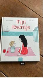 Astrid Desbordes - Mijn lieverdje, Ophalen of Verzenden, Zo goed als nieuw