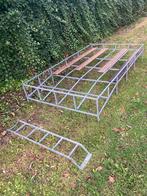 Roofrack voor Landrover 109/110, Ophalen, Gebruikt, Land Rover