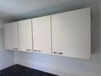 Boven keukenkastjes, Huis en Inrichting, Keuken | Keukenelementen, Ophalen, 25 tot 50 cm, 200 cm of meer, Minder dan 100 cm