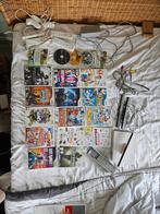 Wii met spelen, Ophalen of Verzenden, Minder dan 10 m²