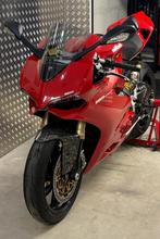 Ducati Panigale 1199 ABS, Motoren, Motoren | Ducati, Bedrijf, Super Sport, Meer dan 35 kW
