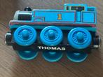 Thomas de Trein - houten treintje, Kinderen en Baby's, Speelgoed | Thomas de Trein, Ophalen of Verzenden, Gebruikt