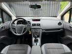 Opel Meriva 1.4 Turbo Anniversary Edition, Auto's, Opel, Voorwielaandrijving, Stof, Gebruikt, 680 kg