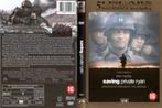 Saving Private Ryan Met Tom Hanks, Cd's en Dvd's, Vanaf 16 jaar, Ophalen of Verzenden, Zo goed als nieuw, Oorlog