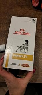 Royal canin urinary ( blaasontsteking ), Ophalen, Hond