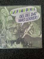 Sjef van Oekel Oei oei,dat was lekker!, Cd's en Dvd's, Ophalen of Verzenden, Zo goed als nieuw, Nederlandstalig