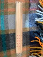 Sushi stokjes sets van 10, 4 en 2 dus voor 8 personen, Huis en Inrichting, Ophalen of Verzenden, Nieuw