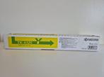 KYOCERA TK-8325Y - Gele toner - Ongebruikt, Ophalen of Verzenden, Nieuw, Toner, KYOCERA