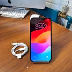 Iphone 14 Zwart - 128GB - 100% Batterij - Zeer Goed conditie, 128 GB, Zwart, Ophalen of Verzenden, Zo goed als nieuw