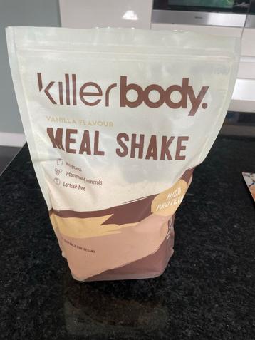 Meal Shake - Killerbody beschikbaar voor biedingen