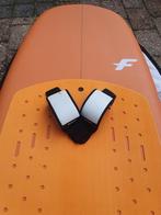 F-One Rocket V2 5'4" (75 liter) incl boardbag, zeer goed, Watersport en Boten, Wingsurfen, Ophalen, Zo goed als nieuw, Wingsurf-board