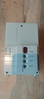 Branderautomaat Nefit UBA 4000, Doe-het-zelf en Verbouw, Minder dan 30 cm, Cv-ketel of Combi-ketel, Minder dan 60 cm, Ophalen of Verzenden