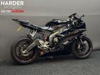 YAMAHA YZF R6/TOPSTAAT/AKRA/BOMVOL/GARANTIE!, Motoren, Motoren | Yamaha, 4 cilinders, Motorrijbewijs A, Bedrijf, Onbekend
