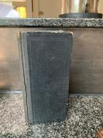 Burgelijk wetboek 1941, Ophalen of Verzenden, Beta, Gelezen