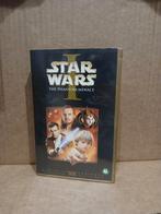 Star wars vhs, Ophalen of Verzenden