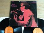 2LP JOSE FELICIANO        ALIVE ALIVE-O!, Cd's en Dvd's, Vinyl | Pop, Ophalen of Verzenden, 1960 tot 1980, Gebruikt, 12 inch