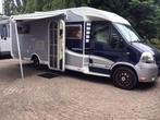 DETHLEFFS ESPERIT RT globetrotter AUTOMAAT, Diesel, Particulier, Half-integraal, Tot en met 4