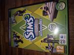 De Sims 3 Luxe accessoires, 1 speler, Ophalen of Verzenden, Zo goed als nieuw, Vanaf 12 jaar