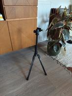 Rollei City Traveler XL Carbon Fiber Statief, Ophalen of Verzenden, Zo goed als nieuw, Driepoot
