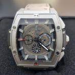 HUBLOT HEREN HORLOGE, Sieraden, Tassen en Uiterlijk, Overige Accessoires, Ophalen of Verzenden, Zo goed als nieuw