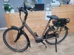 goede gazelle grenoble c8 dames ebike nu;1395,, Fietsen en Brommers, Elektrische fietsen, Ophalen, Zo goed als nieuw, 50 km per accu of meer