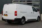 Peugeot Expert 2.0 BlueHDi 150PK L3H1 l AIRCO l NAVI l CRUIS, Auto's, Bestelauto's, Te koop, Gebruikt, Voorwielaandrijving, Leder