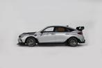 Ottomobile 1:18 Honda Civic Type R Mugen Goup B Mate silver, Hobby en Vrije tijd, Modelauto's | 1:18, OttOMobile, -, Nieuw, Ophalen of Verzenden