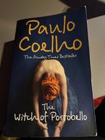 paulo coelho the witch of portobello, Gelezen, Europa overig, Paulo Coelho, Ophalen of Verzenden