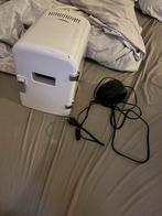 Mini frigo, Ophalen, Zo goed als nieuw, 25 tot 50 cm, Minder dan 100 cm