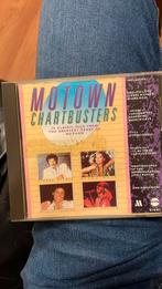 Motown chartbusters, Cd's en Dvd's, Ophalen of Verzenden, Zo goed als nieuw