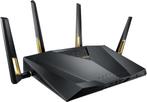 ASUS RT-AX88U Pro WLAN-gamingrouter, Ophalen of Verzenden, Zo goed als nieuw, Router, ASUS