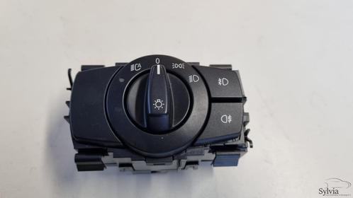 Lichtschakelaar zwart BMW 1-Serie E82 E87 E88 3- Serie E90 E, Auto-onderdelen, Dashboard en Schakelaars, Gebruikt, Ophalen of Verzenden