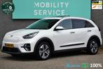 Kia E-Niro ExecutiveLine 64 kWh SOH100% SK dak Clima ACC Led, Gebruikt, 1712 kg, 174 min, Wit