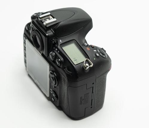 Nikon D800 camera plus lens 24-70 F/2.8, Audio, Tv en Foto, Fotocamera's Digitaal, Gebruikt, Spiegelreflex, Nikon, Geen optische zoom