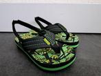 Reef NIEUWE slippers met bandje maat 19 20, Ophalen, Overige typen, Nieuw, Jongetje