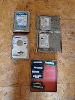 Computer hardware HDD disks, DDR geheugen laptop, Ophalen of Verzenden, Gebruikt
