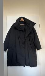 Annette Gortz donsjas zwart, Kleding | Dames, Jassen | Winter, Verzenden, Zo goed als nieuw, Zwart