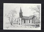 573 KERK Balkbrug, N.H. Kerk Oud-Avereest, Ophalen of Verzenden, Ongelopen, Overijssel