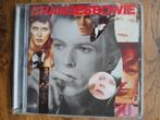 CD David Bowie : Bowiechanges, Cd's en Dvd's, Cd's | Rock, Verzenden, Zo goed als nieuw, Poprock