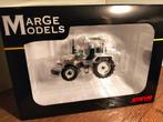 Te koop Marge Models Steyr 8130 SK2 Super Elite gelimiteerd., Hobby en Vrije tijd, Modelauto's | 1:32, Ophalen of Verzenden, Nieuw
