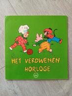 Het Verdwenen Horloge - Flipje Tiel, Ophalen of Verzenden, Gelezen, Onbekend, Sprookjes