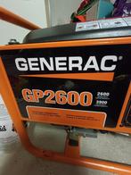 Generac, Ophalen, Nieuw