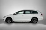 Volkswagen Golf Variant 1.0 TSI Comfortline Business (NAVIGA, Auto's, Volkswagen, 1195 kg, Gebruikt, Traction-control, Wit