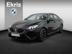 BMW 2 Serie Gran Coupé 220 M Sportpakket | Premium Pack | A, 156 pk, Met garantie (alle), Zwart, Bedrijf
